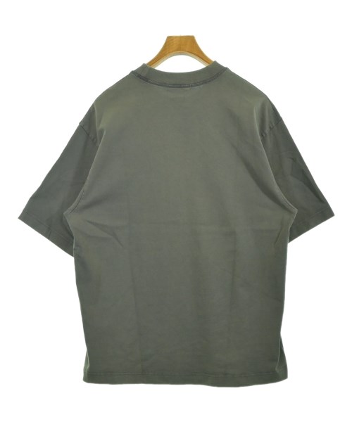 Acne Studios（アクネストゥディオズ）Tシャツ・カットソー グレー サイズ:S メンズ/2200721316055