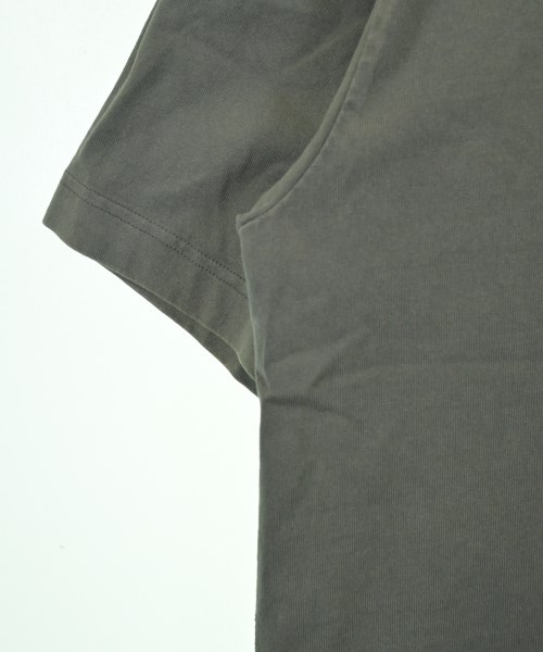 Acne Studios（アクネストゥディオズ）Tシャツ・カットソー グレー サイズ:S メンズ/2200721316055