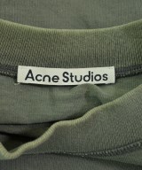 Acne Studios（アクネストゥディオズ）Tシャツ・カットソー グレー サイズ:S メンズ/2200721316055