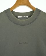 Acne Studios（アクネストゥディオズ）Tシャツ・カットソー グレー サイズ:S メンズ/2200721316055