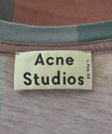 Acne Studios（アクネストゥディオズ）Tシャツ・カットソー 緑 サイズ:XL メンズ/2200721406190