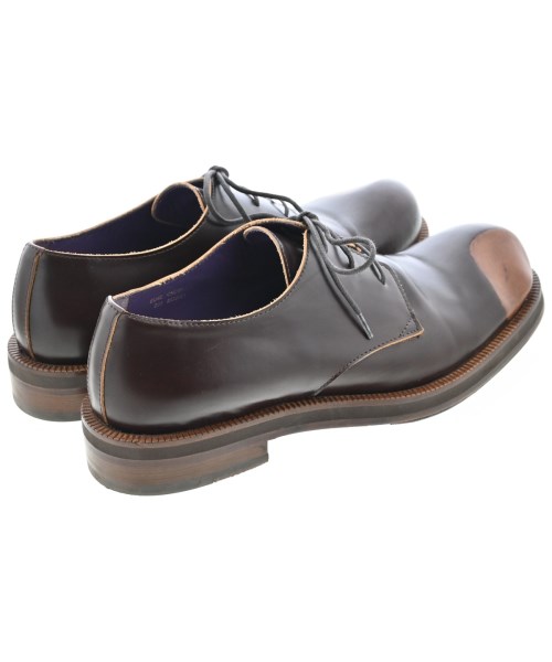 Acne Studios（アクネストゥディオズ）ビジネス・ドレスシューズ 茶 サイズ:EU42(27cm位) メンズ/2200718080013