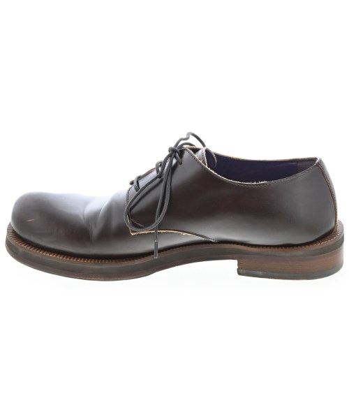Acne Studios（アクネストゥディオズ）ビジネス・ドレスシューズ 茶 サイズ:EU42(27cm位) メンズ/2200718080013