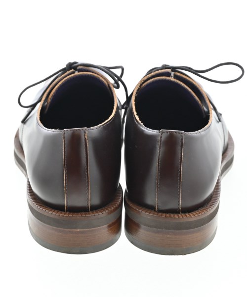 Acne Studios（アクネストゥディオズ）ビジネス・ドレスシューズ 茶 サイズ:EU42(27cm位) メンズ/2200718080013