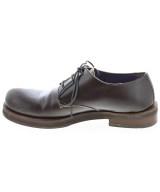 Acne Studios（アクネストゥディオズ）ビジネス・ドレスシューズ 茶 サイズ:EU42(27cm位) メンズ/2200718080013
