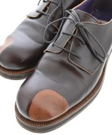 Acne Studios（アクネストゥディオズ）ビジネス・ドレスシューズ 茶 サイズ:EU42(27cm位) メンズ/2200718080013