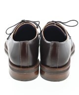 Acne Studios（アクネストゥディオズ）ビジネス・ドレスシューズ 茶 サイズ:EU42(27cm位) メンズ/2200718080013