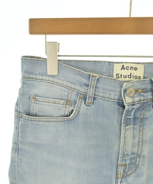 Acne Studios（アクネストゥディオズ）デニムパンツ 青 サイズ:30(M位) メンズ/2200719010019