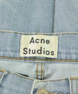 Acne Studios（アクネストゥディオズ）デニムパンツ 青 サイズ:30(M位) メンズ/2200719010019