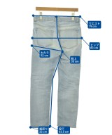 Acne Studios（アクネストゥディオズ）デニムパンツ 青 サイズ:30(M位) メンズ/2200719010019