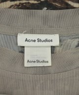 Acne Studios（アクネストゥディオズ）カジュアルシャツ グレー サイズ:-(M位) メンズ/2200721540023