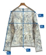 Acne Studios（アクネストゥディオズ）カジュアルシャツ グレー サイズ:-(M位) メンズ/2200721540023