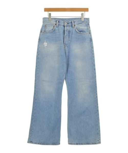 Acne Studios(アクネストゥディオズ)のデニムパンツ サイズ:27(XS位) 37,200円
