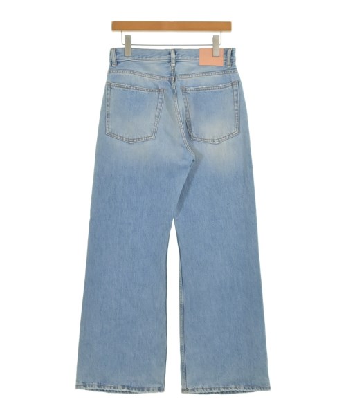 Acne Studios（アクネストゥディオズ）デニムパンツ 青 サイズ:27(XS位) メンズ/2200721619095