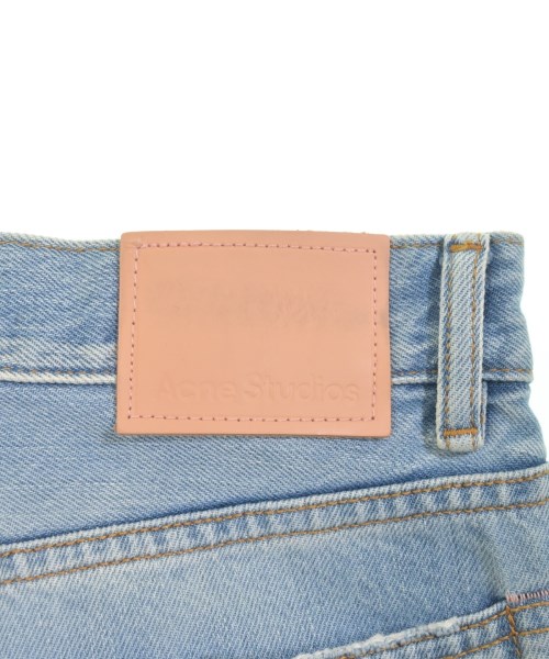 Acne Studios（アクネストゥディオズ）デニムパンツ 青 サイズ:27(XS位) メンズ/2200721619095