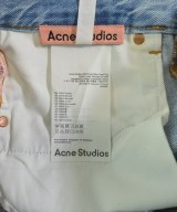 Acne Studios（アクネストゥディオズ）デニムパンツ 青 サイズ:27(XS位) メンズ/2200721619095