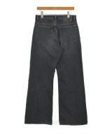 Acne Studios（アクネストゥディオズ）デニムパンツ 黒 サイズ:30(M位) メンズ/2200721895079