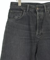 Acne Studios（アクネストゥディオズ）デニムパンツ 黒 サイズ:30(M位) メンズ/2200721895079