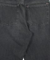 Acne Studios（アクネストゥディオズ）デニムパンツ 黒 サイズ:30(M位) メンズ/2200721895079