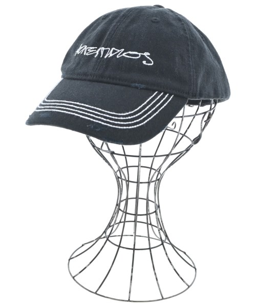 Acne Studios(アクネストゥディオズ)のキャップ サイズ:ONE 17,000円