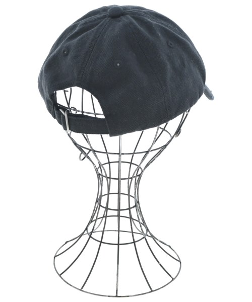 Acne Studios（アクネストゥディオズ）キャップ 黒 サイズ:ONE メンズ/2200716146087