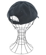 Acne Studios（アクネストゥディオズ）キャップ 黒 サイズ:ONE メンズ/2200716146087