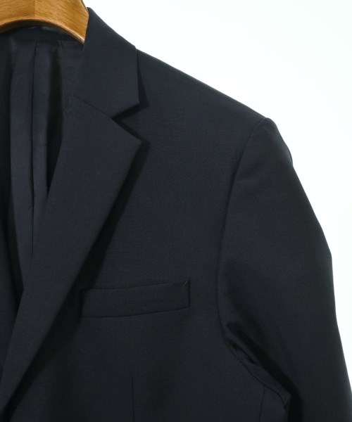 Acne Studios（アクネストゥディオズ）テーラードジャケット 紺 サイズ:46(M位) メンズ/2200721995038