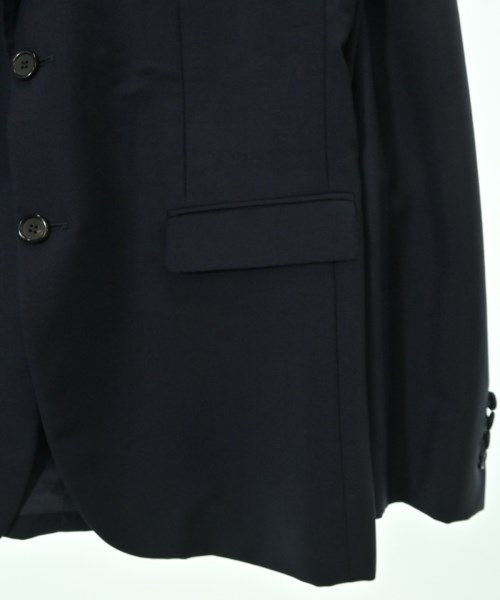 Acne Studios（アクネストゥディオズ）テーラードジャケット 紺 サイズ:46(M位) メンズ/2200721995038