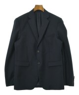 Acne Studios（アクネストゥディオズ）テーラードジャケット 紺 サイズ:46(M位) メンズ/2200721995038
