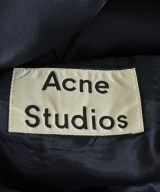 Acne Studios（アクネストゥディオズ）テーラードジャケット 紺 サイズ:46(M位) メンズ/2200721995038