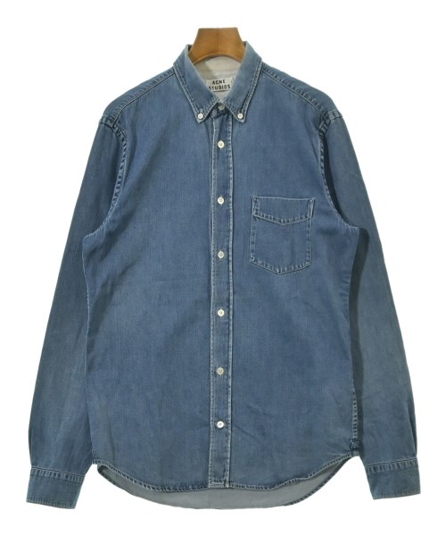 Acne Studios(アクネストゥディオズ)のカジュアルシャツ サイズ:46(M位) 3,300円