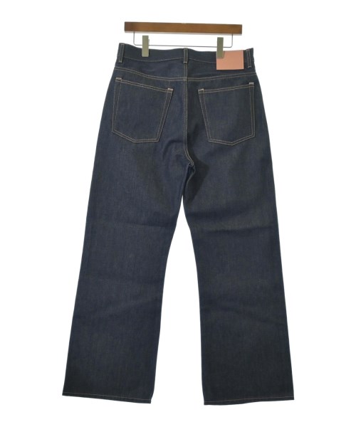 Acne Studios（アクネストゥディオズ）デニムパンツ 紺 サイズ:31(M位) メンズ/2200722184011