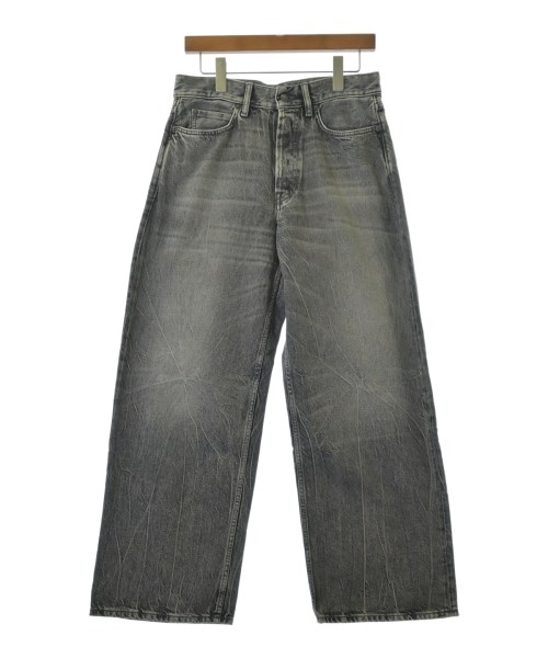 Acne Studios(アクネストゥディオズ)のデニムパンツ サイズ:XS 56,500円