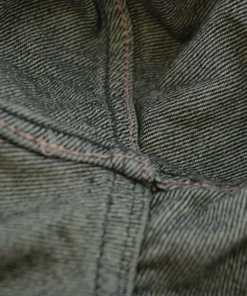 Acne Studios（アクネストゥディオズ）デニムパンツ 黒 サイズ:XS メンズ/2200722184028