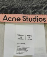 Acne Studios（アクネストゥディオズ）デニムパンツ 黒 サイズ:XS メンズ/2200722184028