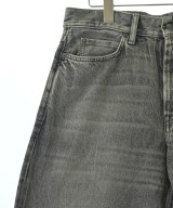 Acne Studios（アクネストゥディオズ）デニムパンツ 黒 サイズ:XS メンズ/2200722184028