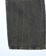 Acne Studios（アクネストゥディオズ）デニムパンツ 黒 サイズ:XS メンズ/2200722184028