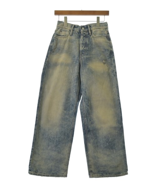 Acne Studios(アクネストゥディオズ)のデニムパンツ サイズ:XXS 56,500円