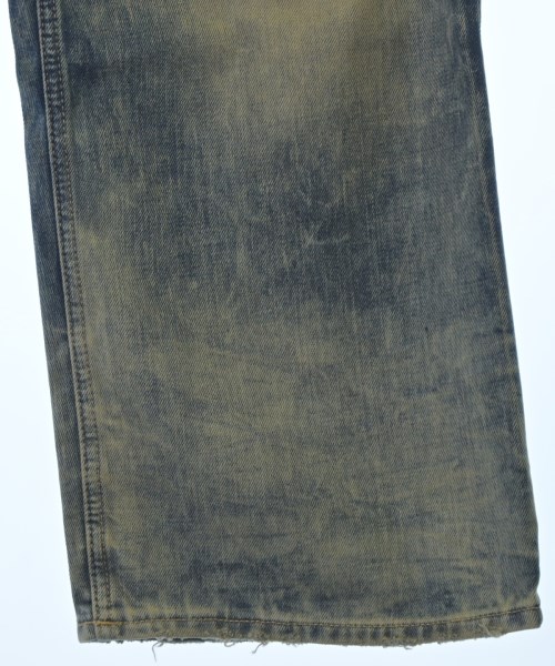 Acne Studios（アクネストゥディオズ）デニムパンツ 青 サイズ:XXS メンズ/2200722184035