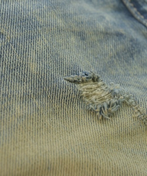 Acne Studios（アクネストゥディオズ）デニムパンツ 青 サイズ:XXS メンズ/2200722184035
