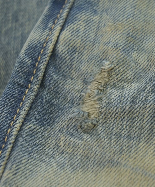 Acne Studios（アクネストゥディオズ）デニムパンツ 青 サイズ:XXS メンズ/2200722184035
