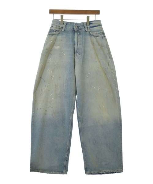 Acne Studios(アクネストゥディオズ)のデニムパンツ サイズ:XXS 56,500円