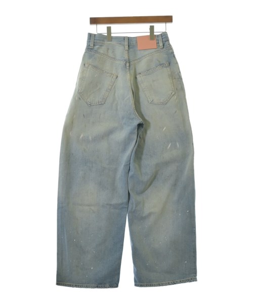 Acne Studios（アクネストゥディオズ）デニムパンツ 青 サイズ:XXS メンズ/2200722184042