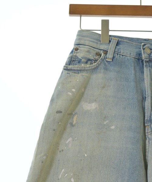 Acne Studios（アクネストゥディオズ）デニムパンツ 青 サイズ:XXS メンズ/2200722184042