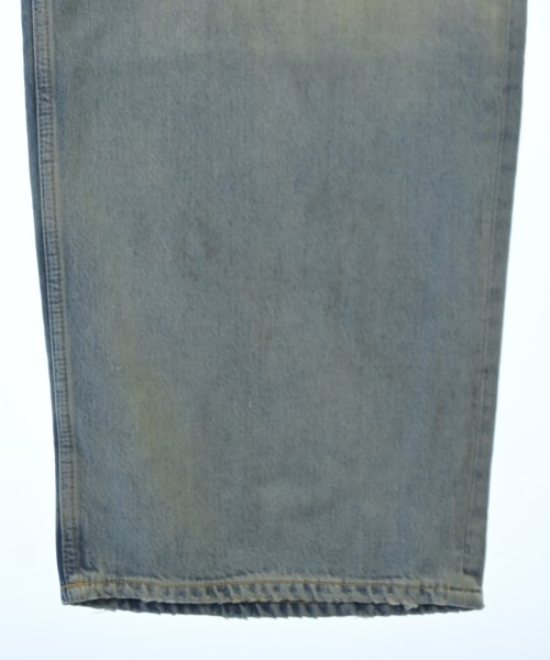Acne Studios（アクネストゥディオズ）デニムパンツ 青 サイズ:XXS メンズ/2200722184042