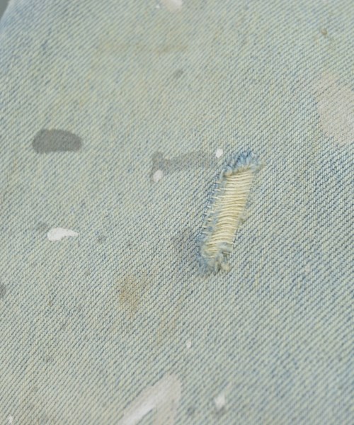 Acne Studios（アクネストゥディオズ）デニムパンツ 青 サイズ:XXS メンズ/2200722184042