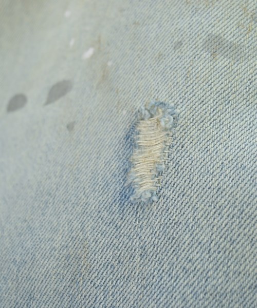 Acne Studios（アクネストゥディオズ）デニムパンツ 青 サイズ:XXS メンズ/2200722184042
