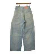 Acne Studios（アクネストゥディオズ）デニムパンツ 青 サイズ:XXS メンズ/2200722184042