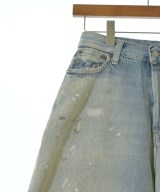 Acne Studios（アクネストゥディオズ）デニムパンツ 青 サイズ:XXS メンズ/2200722184042