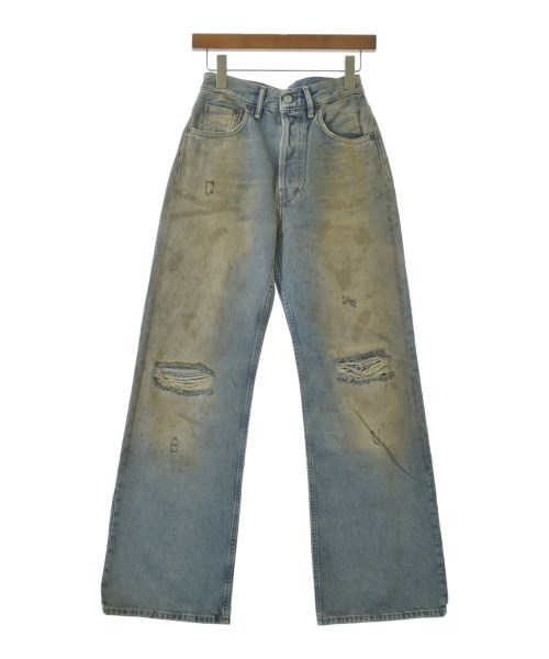 Acne Studios(アクネストゥディオズ)のデニムパンツ サイズ:25(XS位) 47,500円